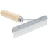 iplusmile Dematting Brush Rake - Gentle Grooming Brush with Wood Handle for Horses, Dogs, and Shedding Grooming