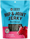 BIXBI Liberty Functional Healthy Hip And Joint Dog Jerky Treats, Beef Recipe,