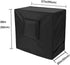 80 36.2x37.4x19.7in plplaaoo Cooler Cart Cover Water Oxford Cloth Precise Fit for Quart Rolling Cooler Cart Outdoor Bar