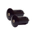 Planet Bike Comfort Cork Handlebar Tape Set, Black