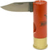 Winchester Folding Shotgun Shell Knife, Plain