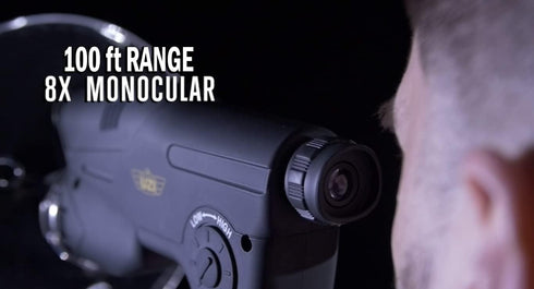 Uzi Observation Device