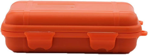 Waterproof Shockproof Survival Storage Container Case for Outdoor Activities