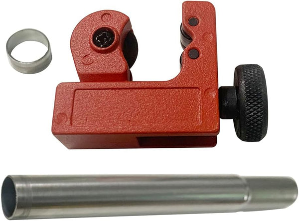 Golf Shaft Cutting Tool, Pipe Cutters for Plumbing, Precise Fit for Steel and Graphite Clubs
