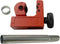 Golf Shaft Cutting Tool, Pipe Cutters for Plumbing, Precise Fit for Steel and Graphite Clubs