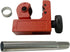Golf Shaft Cutting Tool, Pipe Cutters for Plumbing, Precise Fit for Steel and Graphite Clubs