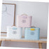 Compact Medication Organizer Bag with Portable Handle