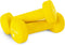 Yes4All Neoprene Coated Dumbbell Hand Weight Sets of 2 - Multiple Weights, 15 Colors, Anti-roll, Anti-Slip