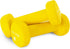 Yes4All Neoprene Coated Dumbbell Hand Weight Sets of 2 - Multiple Weights, 15 Colors, Anti-roll, Anti-Slip