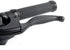 WAKE Bicycle Brake Levers 2pcs, Anti-Skid Mountain Bike Brake Handles, 4 Finger, Aluminum Alloy