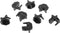 Generic Portable Chair Repair Kit - Complete Set for Outdoor Seating