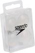 Speedo Waterproof Unisex Ear Plugs for Swimming, Reusable Training