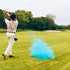 (2 Pack 4 Pack) Winsharp Gender Reveal Golf Balls