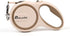 OUTnWILD 16ft Retractable Dog Leash - Tangle Free Design for Small/Medium Breeds Up to 44lbs with Quick-Lock System