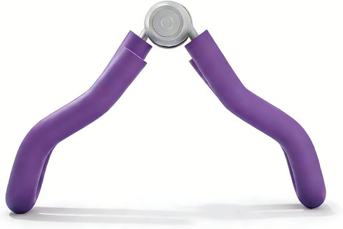 ADONJBISG Multifunctional Pelvic Floor Muscle Trainer & Thigh Master, Women's Inner Thigh Exerciser