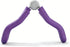 ADONJBISG Multifunctional Pelvic Floor Muscle Trainer & Thigh Master, Women's Inner Thigh Exerciser