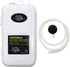 Portable Air Pump - Aquarium Aeration for Up to 6 Gallons, Fish Tank Air Bubble Aerator for Fishing and More