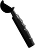 Kompact9 Retractable Pocket Sized Dog Ball Thrower - Made from Recycled Plastic, Fits Standard Tennis Ball