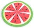 TOPINCN Pet Cooling Pad - Round Pattern Water Cooling Mat Cushion for Pets to Cool Down