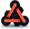 D'Addario FiddiLink Hand Dexterity Tool - Hand Exerciser, Fitness Tool - Grip