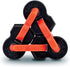 D'Addario FiddiLink Hand Dexterity Tool - Hand Exerciser, Fitness Tool - Grip