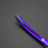 Professional Dog Grooming Scissors Set 7.0 inches - Straight, Thinning, Curved, Chunkers & Comb, 5pcs