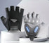 Eohak Workout Gloves for Men & Women Full Palm Protection Breathable Exercise Gloves, Lightweight Fitness Gloves