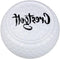 Youngy Portable Flat Shaped Golf Ball Putting Training Aid Lightweight Golf Practice Balls