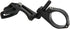 Jiawu Bike Chain Protector, Aluminium Alloy Accessory for Single-Disc Mountain Bike