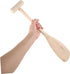 's Paddle Wood Trim Hand Decor Boat Oars Wooden Wood Oar Canoes Paddle Ornament Wooden Boat Oar Unisex Boats Paddle