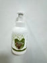 Dlmlemu 16.9Fl Oz Sphynx Cat Shampoo, Sphynx Cat Soothing Cleanser, Effectively Control Oil Moisturizes Skin, Eliminate