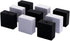 Dog Weights for Muscle Training, 230g/0.5lb Dumbbells in Weighted Collar and Harness for Dogs