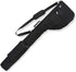 Golf Sunday Bag - Driving Range Mini Course Training Practice Golf Bag Travel Case