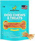 hotspot pets Beef Tendon Chews for Dogs, 8 Inch All Natural, Grass-Fed Premium USDA Gambrol Beef Tendon Stick