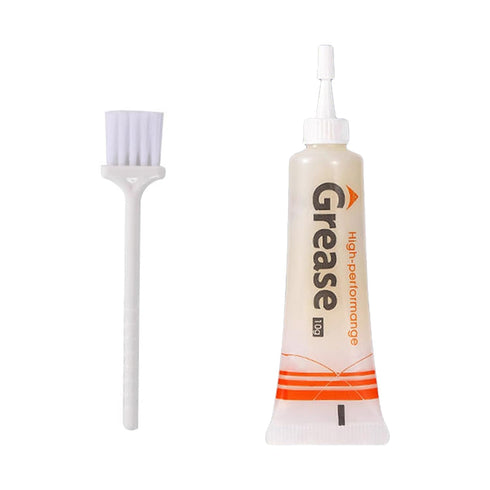 SHYYOULQE Versatile Lubricating Grease Grease for Car Motorcycles Providing Excellent Lubricants