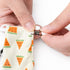 HIHETE Set, Budgerigar Lovebird Bird Diaper and Leash Small Bird Diaper and Harness, Reusable Flight Suit for Small