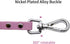 Longline Outdoor Dog Leash - Waterproof Training Leash for Beach, Yard, Play, Camping - Great for Training