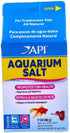 API AQUARIUM SALT Freshwater Aquarium Salt 17-Ounce Box