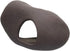 Cichlid Stone Decoration, Plecoceramics Aquarium Cave for Betta, Small Fish - Fish Tank Hideaway Decor (Stone Small)