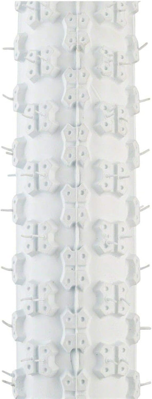 Kenda Mx K50, Tire, 16''X1.75, Wire, Clincher, White by Kenda