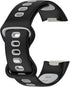 Soft Silicone Replacement Bands for Fitbit Charge 5, Compatible Wristband for Advanced Fitness & Health Tracker