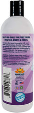 16oz (473ml) Bodhi Dog Skunk Shampoo | Skunk Smell Odor Remover Cleans & Deodorizes Using Essential Oils for Dogs
