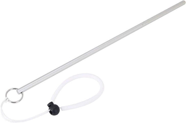 Scuba Diving Stick, 13.77 Inches Aluminium Alloy Diving Pointer Lobster Tickle Pointer
