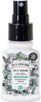 Pet-Pourri Pet Odor Air + Fabric Odor Freshener Spray, Pawsitively Fresh, Travel