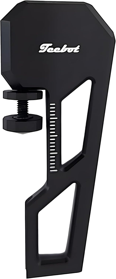 Premium Golf Accessory for Tee Height Setup Tool with Extreme Accuracy and Consistency PRO