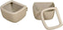 Marshall Snap'N Fit Animal Bowl, Small, Holds 2-Cup
