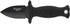 Smith & Wesson 5in High Carbon SS Fixed Blade Knife with 2 in 1 False Edge Blade for Outdoor Tactical Survival