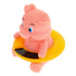 Cartoon Baby Bath Electronic Water Temperature Gauge for Infants Waterproof Pool Floating