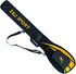 Z&J SPORT Outrigger Canoe Paddle Bag with Adjustable Shoulder Strap and Multi-Pocket Cover
