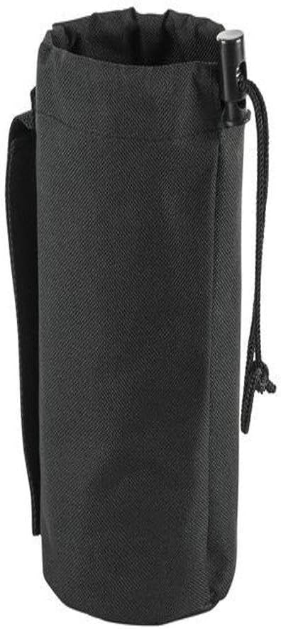 NcSTAR VISM Molle Hydration Bottle Pouch